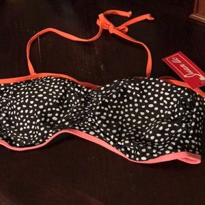 Bikini matching set, NWT